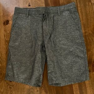 CPO provisions men’s Shorts gray size 31 slim